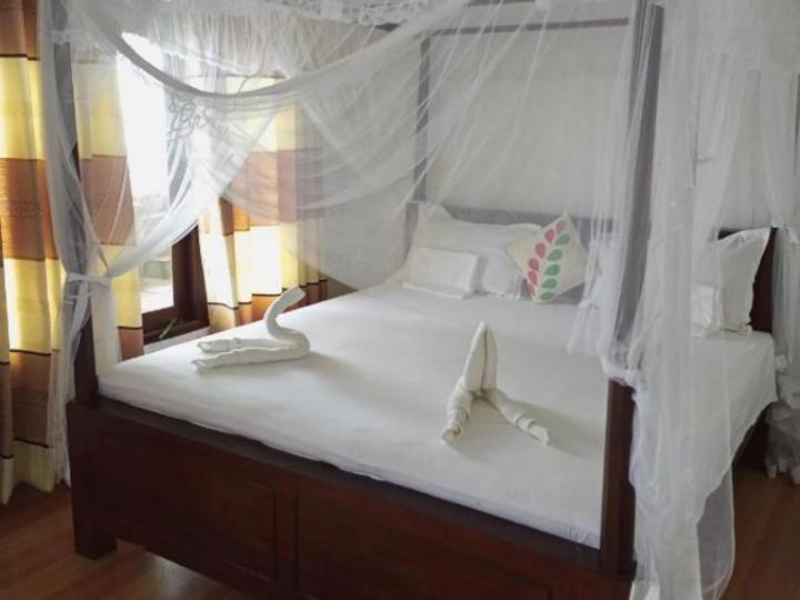 Rainbow Surf Beach Hotel Koggala Luaran gambar