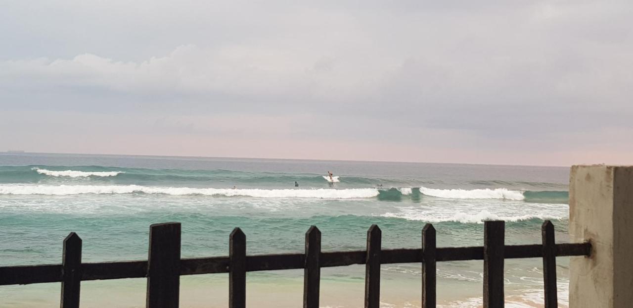 Rainbow Surf Beach Hotel Koggala Luaran gambar