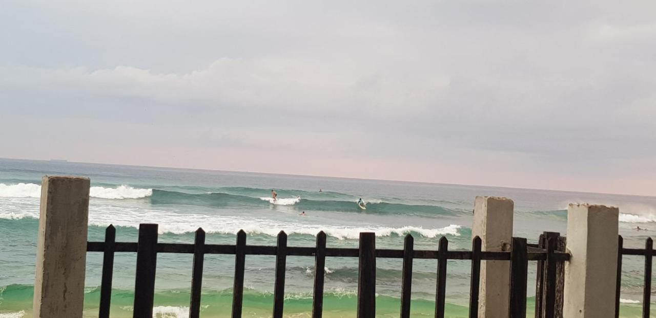 Rainbow Surf Beach Hotel Koggala Luaran gambar