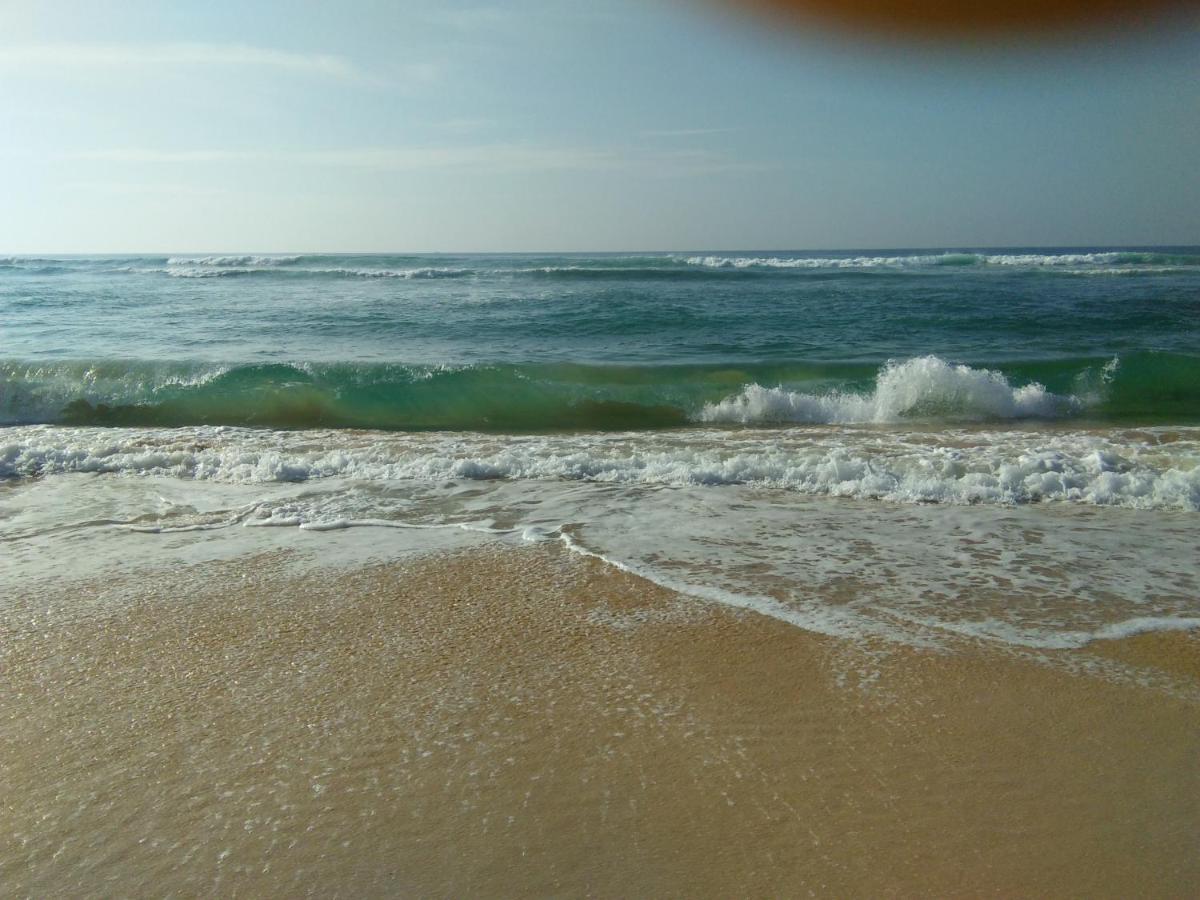 Rainbow Surf Beach Hotel Koggala Luaran gambar