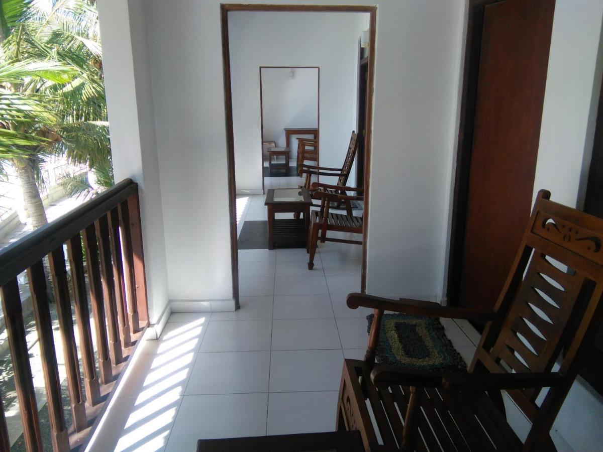 Rainbow Surf Beach Hotel Koggala Luaran gambar